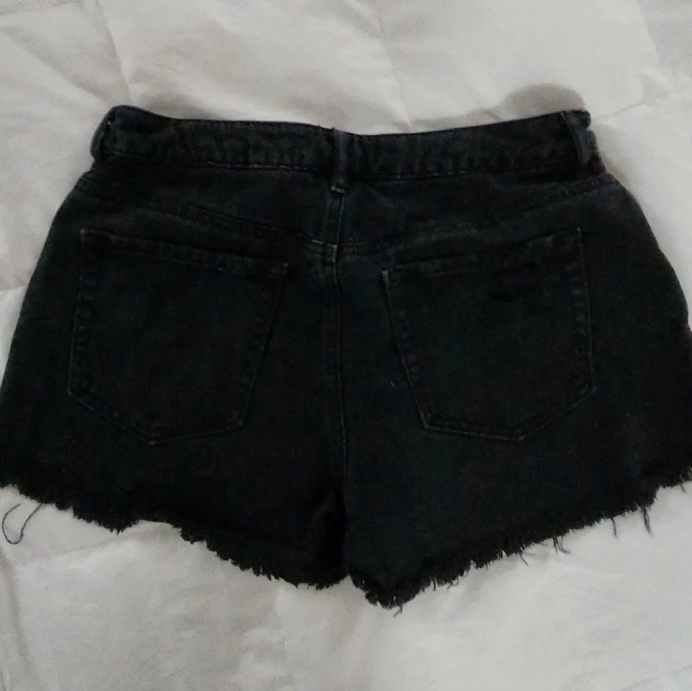 Pacsun shorts size 8
